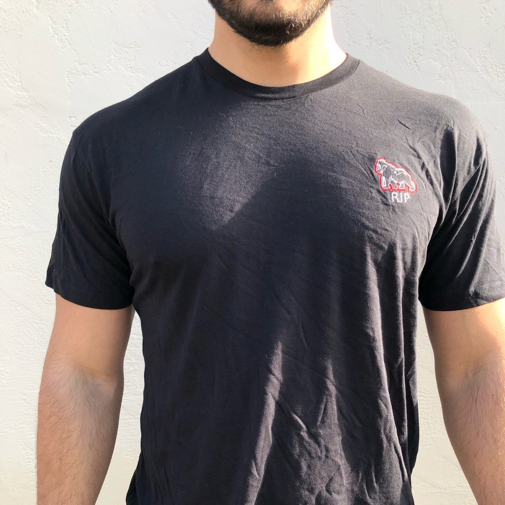 SLC Los Angeles Shirt